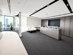 Grade A Tower | Vacant Now | Fully Furnished