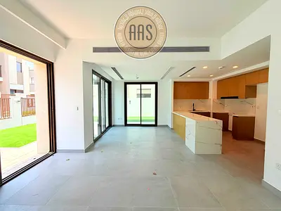Premium 4BR + Maid Villa for Rent | Prime Location | AED 200K