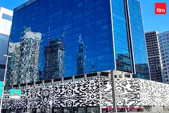 Furnished | High Floor Prime | Upgraded | Vacant