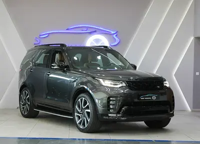 صورة مصغرة 2 لـ 2024 LAND Rover DISCOVERY