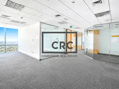 Fitted Unit | Canal View Office | 7 Parking Spaces