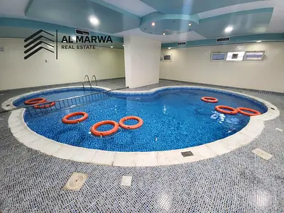 Premium 2BR | 1 Month Free | Balcony | Prime Location | Gym & Pool