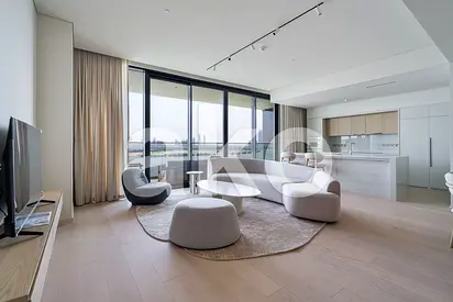 Brand New Fully Furnished 2BR + M Full Creek View