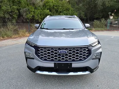 2024 FORD TERRITORY 缩略图 2