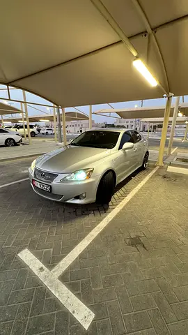 صورة 5 لـ 2007 Lexus IS-SERIES