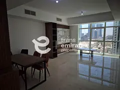 High Floor 1BR| City View | Vacant | Ocean Terrace