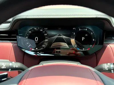 صورة مصغرة 18 لـ 2025 LAND Rover RANGE ROVER