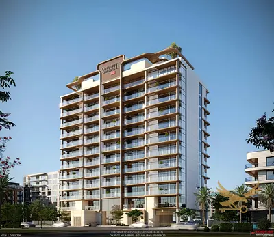Premium Apartments | Smart Home | High ROI