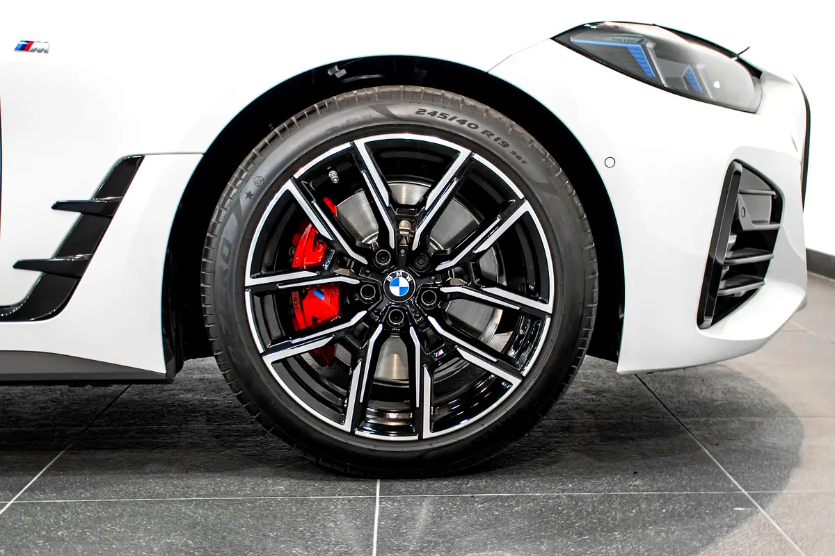 BMW 4-Series 2026