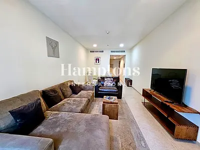 High Floor | Vacant | Furnished | Motivated Seller