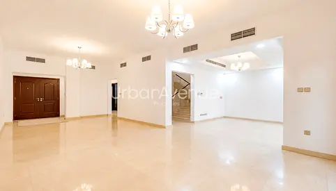 Huge Layout | En Suite | Gated Community