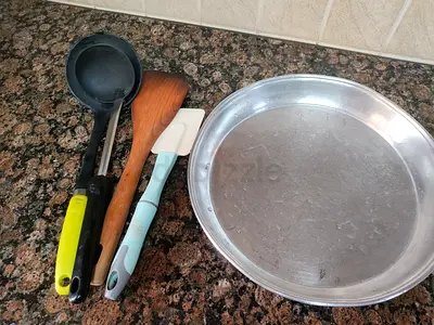 Kitensil utensils