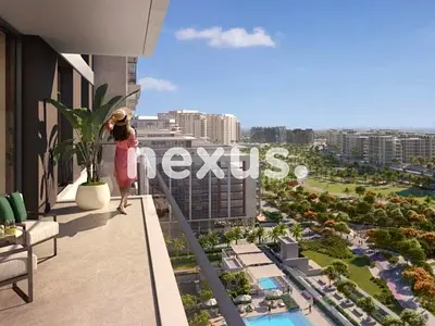 COMMUNITY VIEW | HIGH FLOOR | VIDA BRANDED