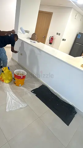 Home painting