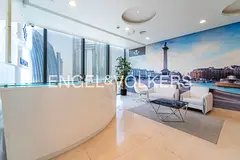 Best Priced | Furnished Office | Stunning Views