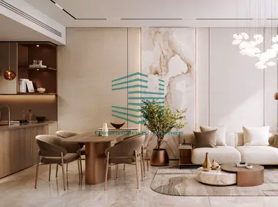 1 BR TOWNHOUSE | WATERFRONT | LUXURY UNIT | BEST LAYOUT