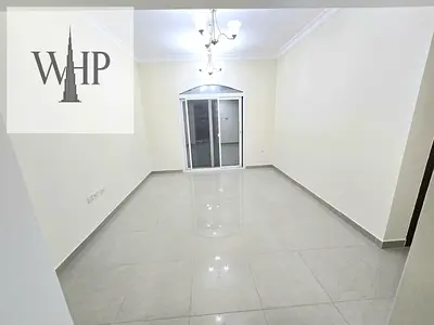 VIP 1BHK | Ready to Move | Prime Location * Elegant 1BHK | Balcony | Wardrobes | Parking