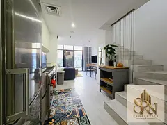 Spacious duplex 1BR | Ready to Move In | Prime Location