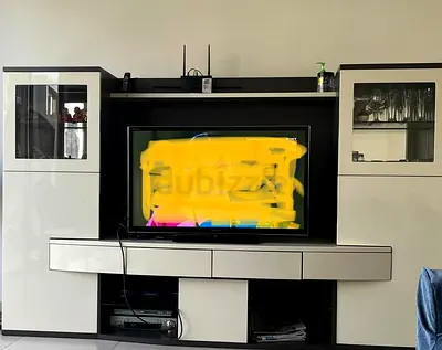 Tv unite