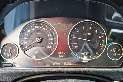 صورة مصغرة 17 لـ 2012 BMW 3-SERIES