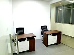 | Office For Rent | Fully Furnished Office | DED Approved | Near Metro | Prime Location | Luxury Of