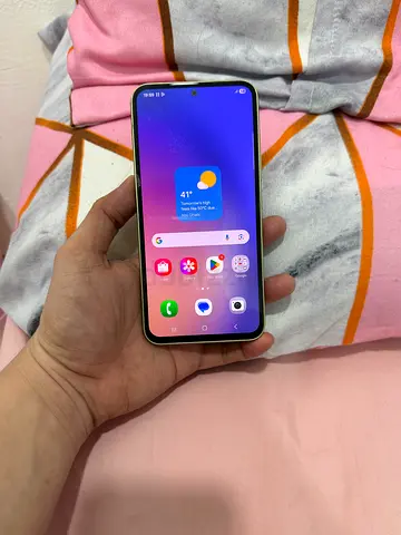 Samsung Galaxy A 54 5G 128gb/8gb TDRA