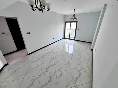 🔥 1-Bedroom Apartment for Rent in Al Jurf 2 – Ajman 📍 Prime location behind Delta Center, close to Al Aqsa School, Ajman Court & Ajman University.
