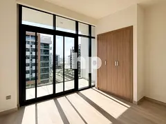 Spacious 2BR | Prime Location | Unfurnished