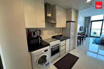 Vacant | High Floor | Fully Furnished