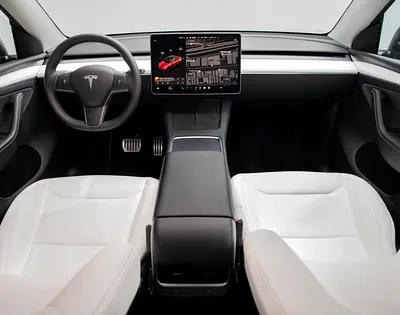 صورة 8 لـ 2023 Tesla MODEL Y