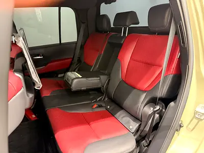 2022 Toyota LAND CRUISER — миниатюра 13