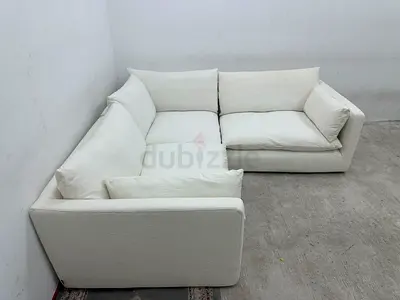 Brand new condition marina home modular sofa