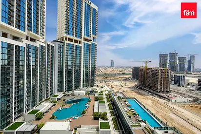 Amazing View | Boutique Furniture | High Floor