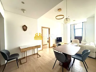 Spacious 1 Bedroom - Fully Furnished - Ready to Move In