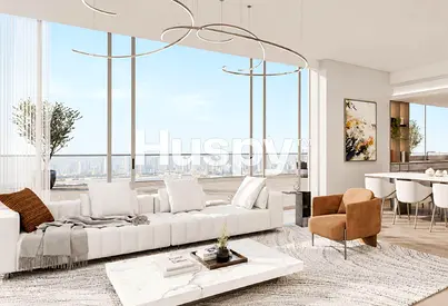 Luxury Living | High Floor | Downtown View