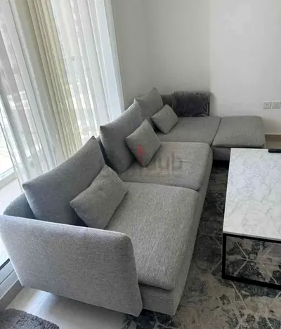 Top Quality ikea Soderhim L Shape Sofa