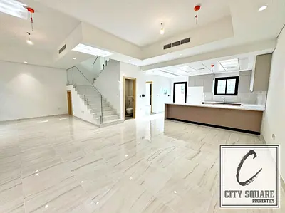 Brand new | G+2 | 4BR+M | Natural light | Spacious