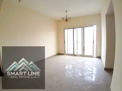 VERY SPACIOUS 1 BHK WITH BALCONY AN CENTRAL AC JUST FOR RENT 35k