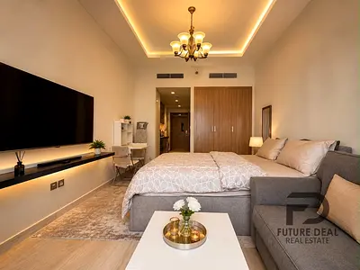Lowest Price Ever | Pay Monthly 3750 | Fully Furnished 1 Year Contract | Ready To Move