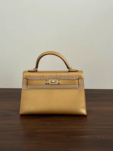 Hermes bag