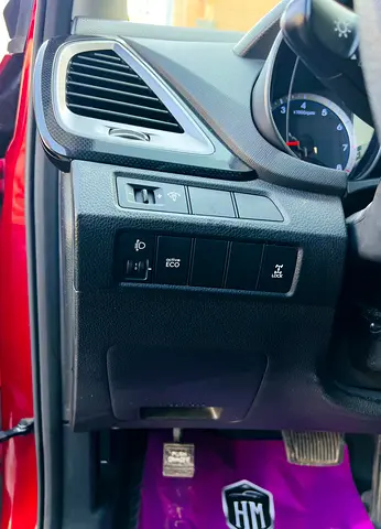 2014 Hyundai SANTA FE — миниатюра 10