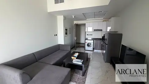 Rare Available | 1 Bedroom| Fully Furnished |