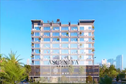 Ready In 7 Months Only | Payment Plan 30/70 | High Quality Design | 8 Min To Metro Station | 1 Min To Etihad Railways