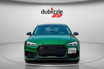 صورة 2 لـ 2019 AUDI RS5