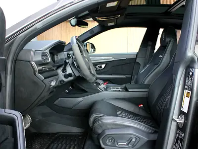 2024 Lamborghini URUS 缩略图 11