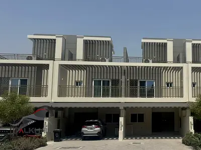 Vacant | Prime Location | Build Your Dream Home | Damac Hills 2