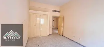 Limited Offer Spacious 2 Bedroom Hall With Balcony and Wardrobe Only 33k in Al Qasimia