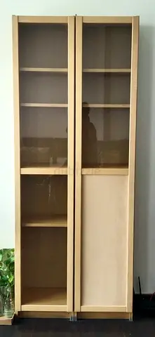 Cabinets