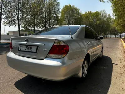 2005 Toyota CAMRY 照片 1