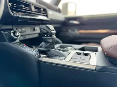 صورة مصغرة 19 لـ 2026 Toyota PRADO